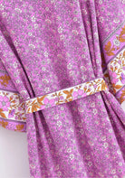 Kimono Viskose