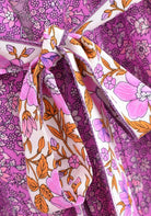 Kimono Viskose