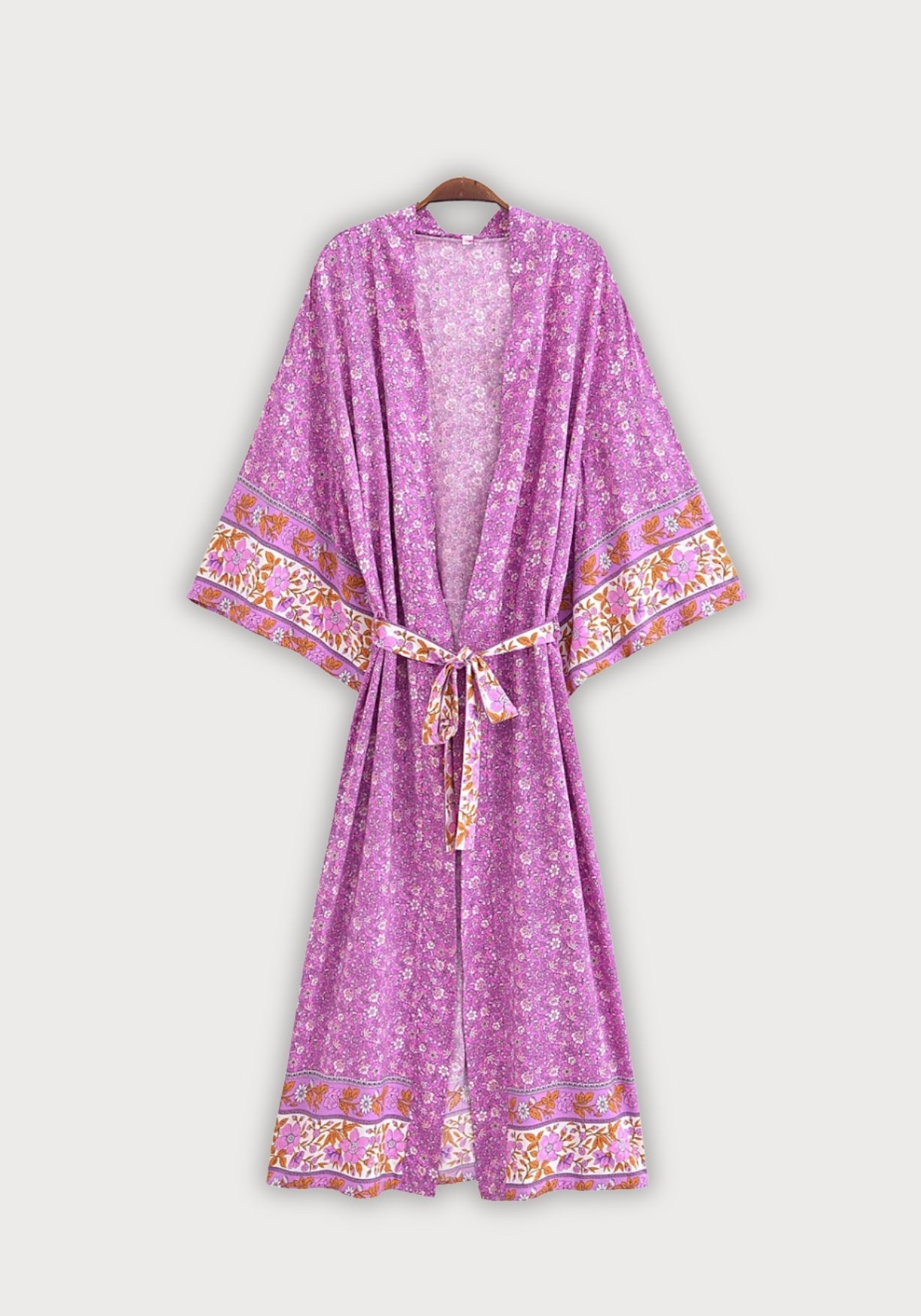 Kimono Viskose