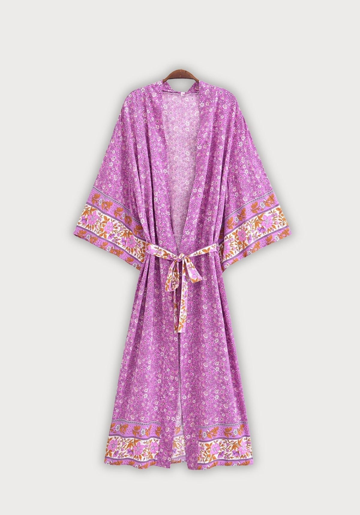 Kimono Viskose