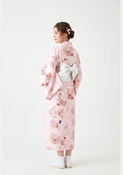 Kimono Yukata Sakura