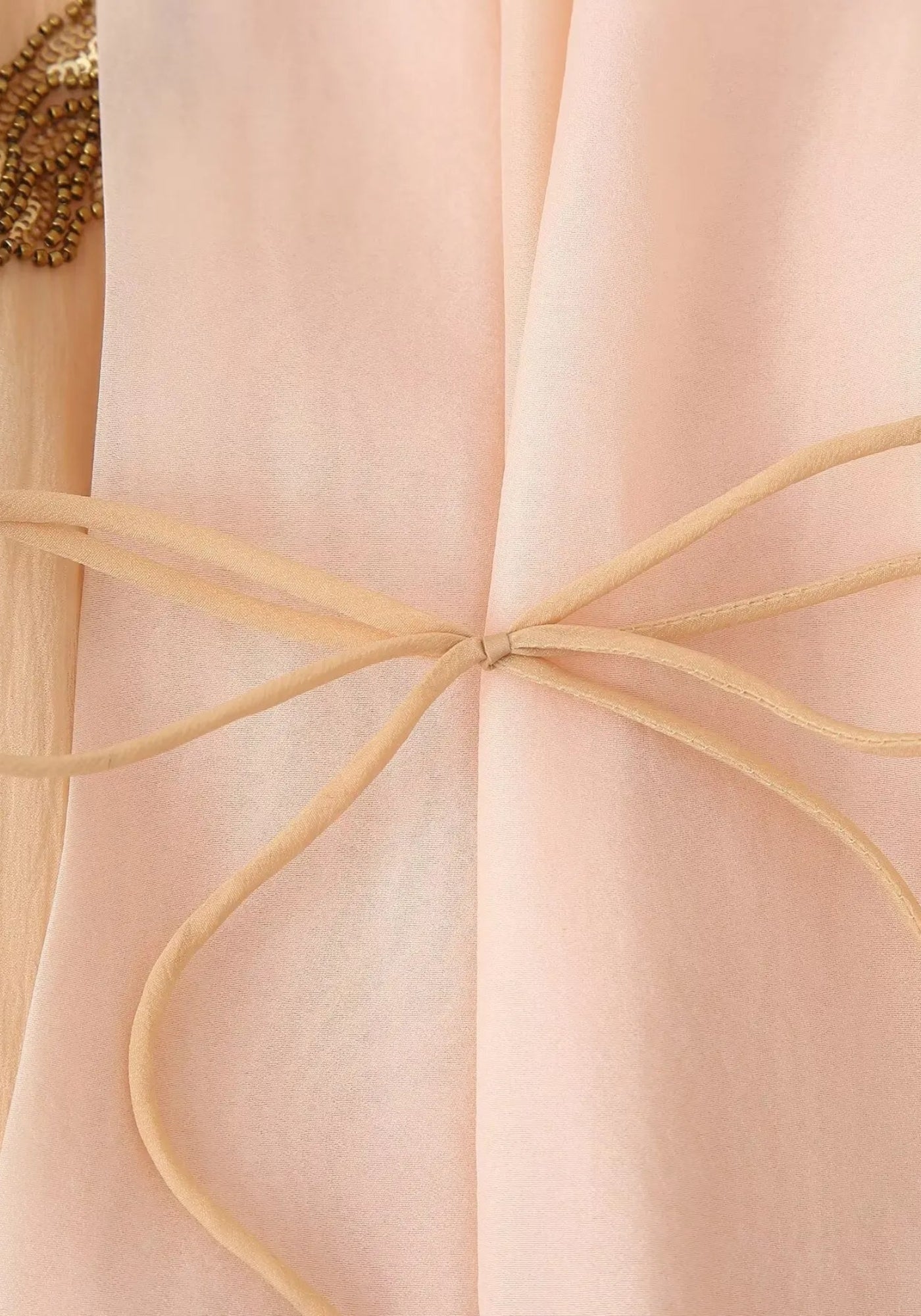Kimono mit Stickerei