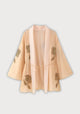 Kimono mit Stickerei