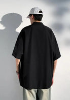 Kimonohemd