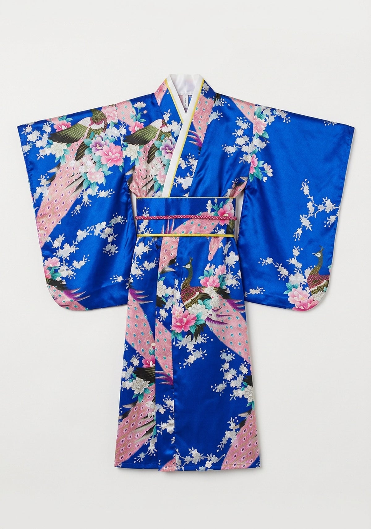 Kinder Yukata