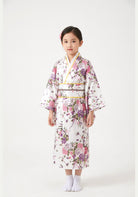 Kinder Yukata