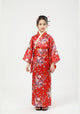Kinder Yukata