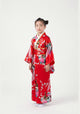 Kinder Yukata