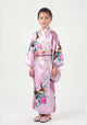 Kinder Yukata