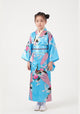 Kinder Yukata