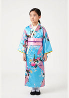 Kinder Yukata