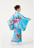 Kinder Yukata