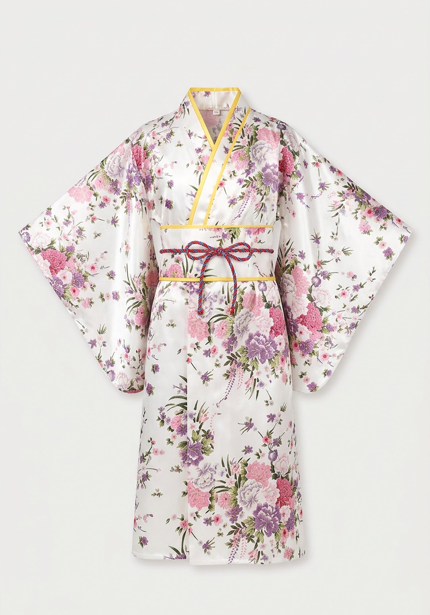 Kinder Yukata