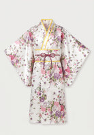 Kinder Yukata
