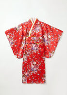 Kinder Yukata