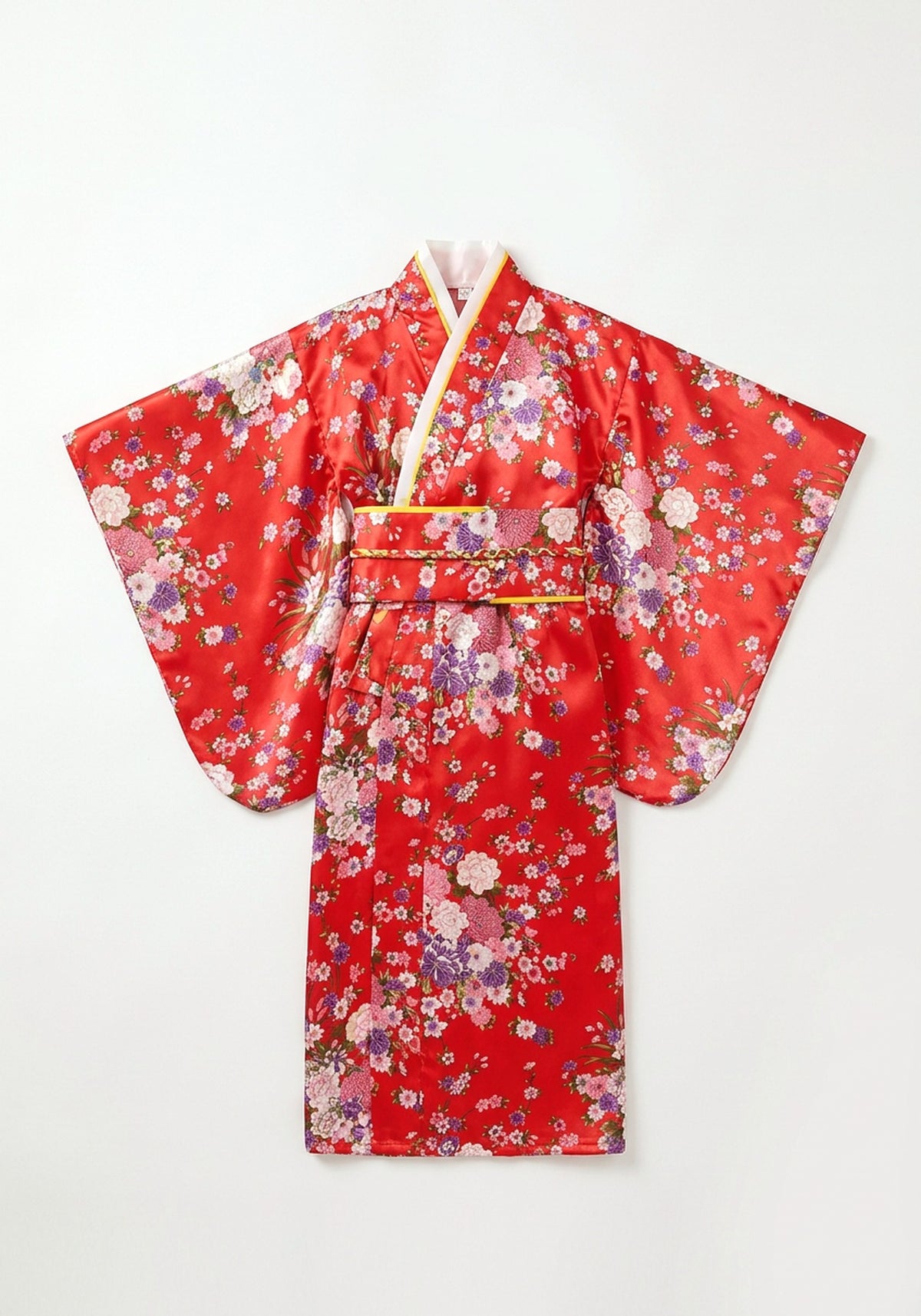 Kinder Yukata