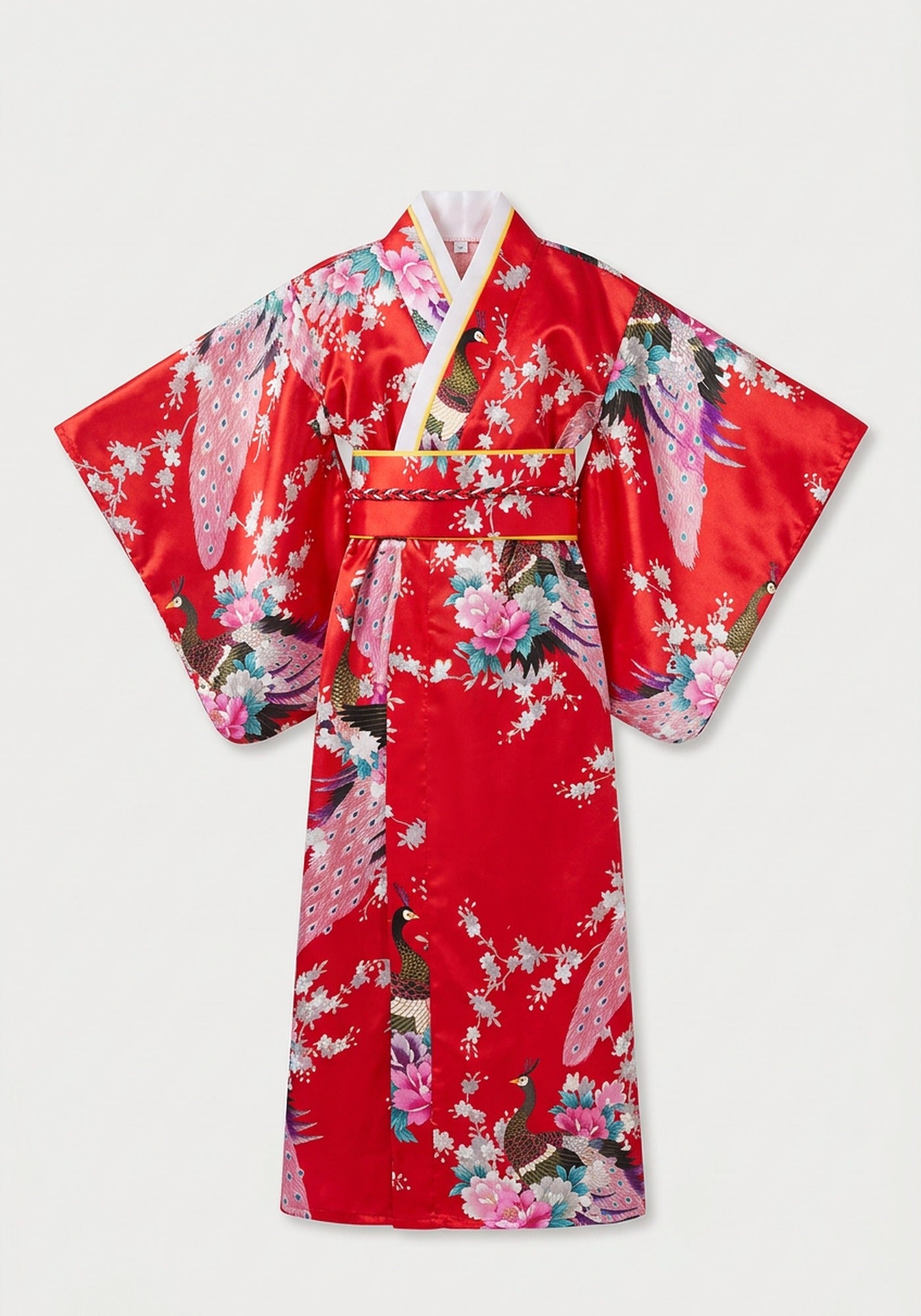 Kinder Yukata