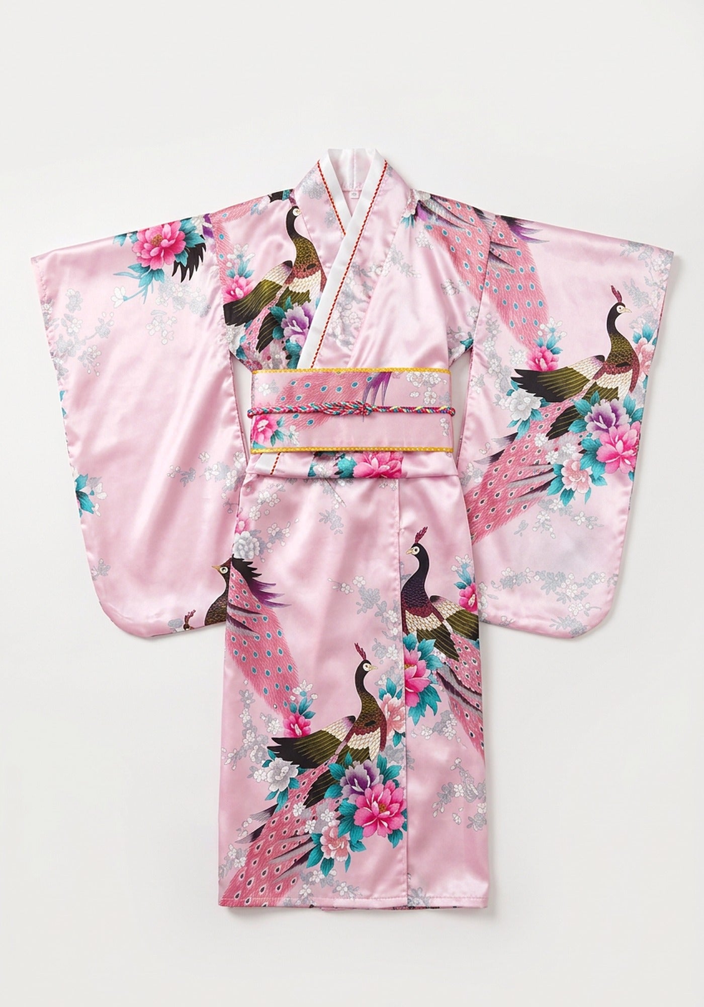 Kinder Yukata