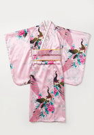 Kinder Yukata