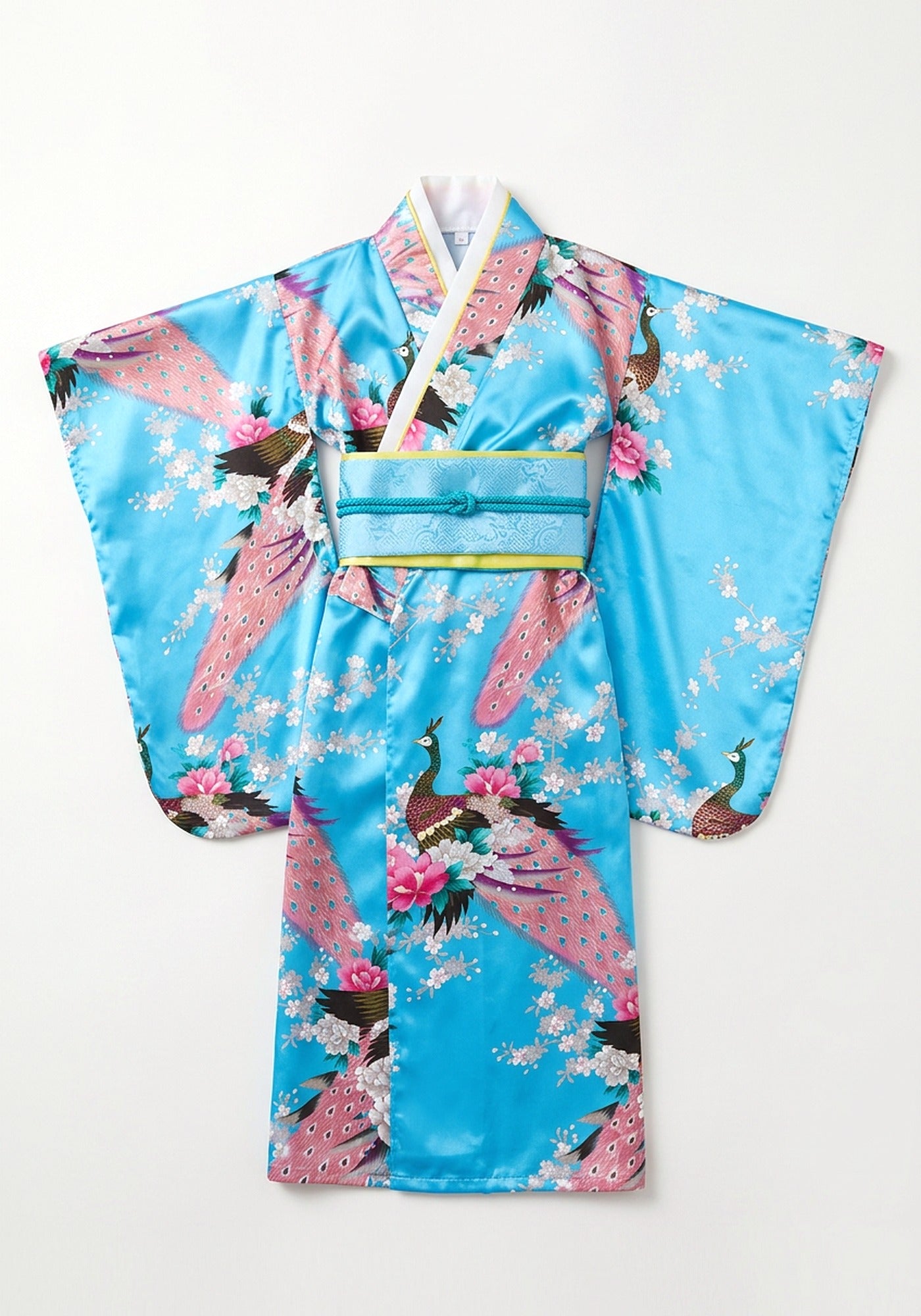 Kinder Yukata