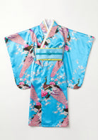 Kinder Yukata