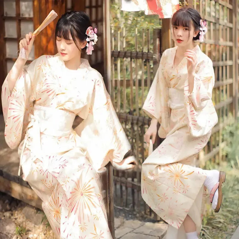 Matsuri Yukata