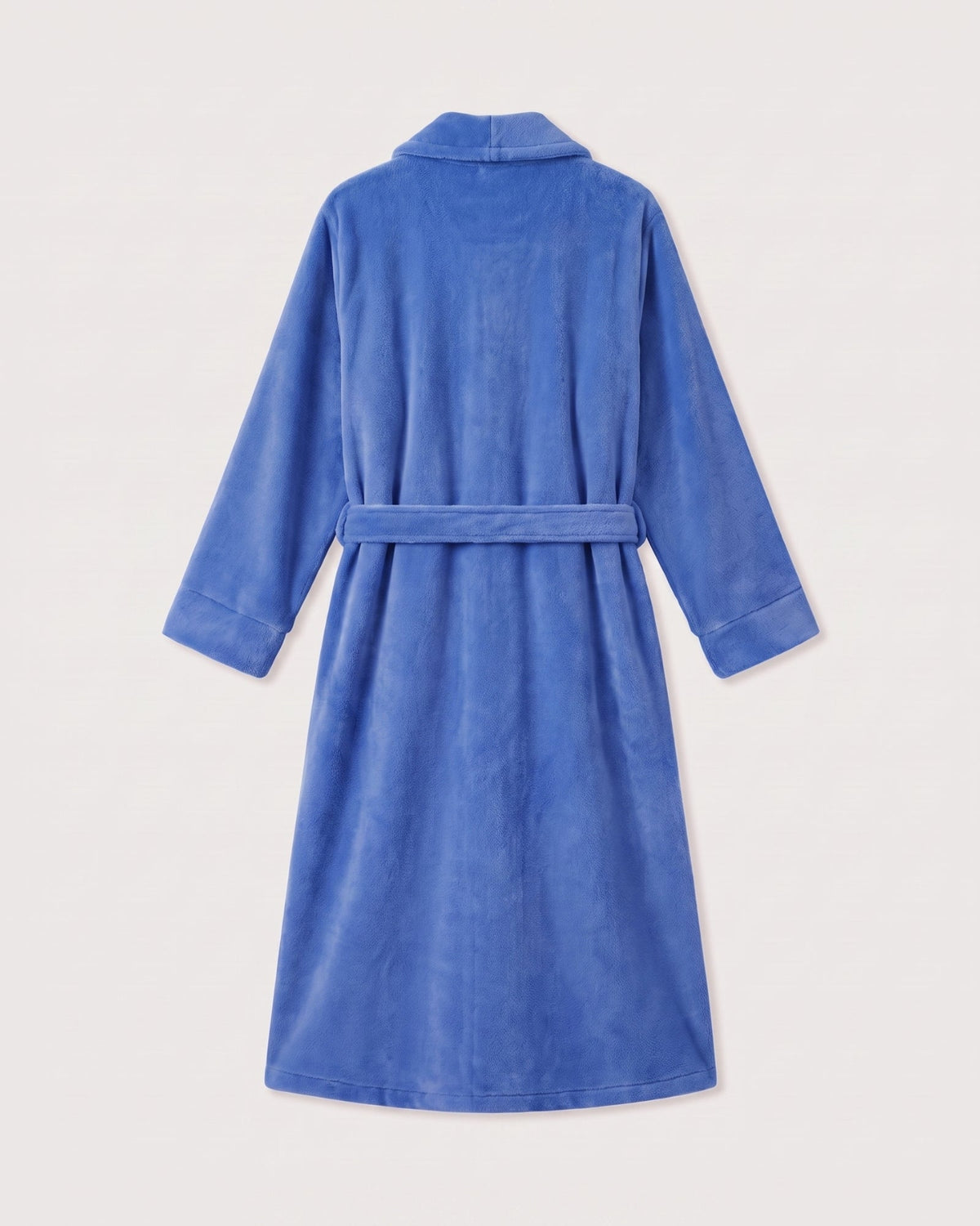 Morgenmantel Blau Damen