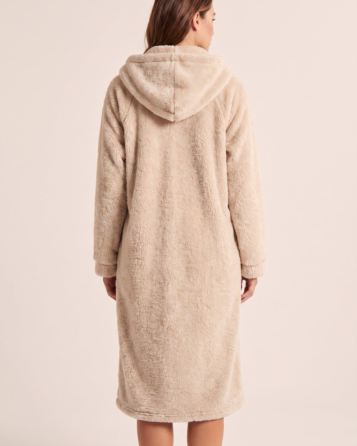 Morgenmantel Teddy