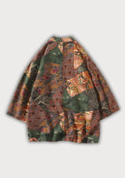 Patchwork Haori-Jacke | Kagura