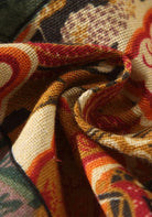 Patchwork Haori-Jacke | Kagura