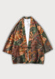 Patchwork Haori-Jacke | Kagura