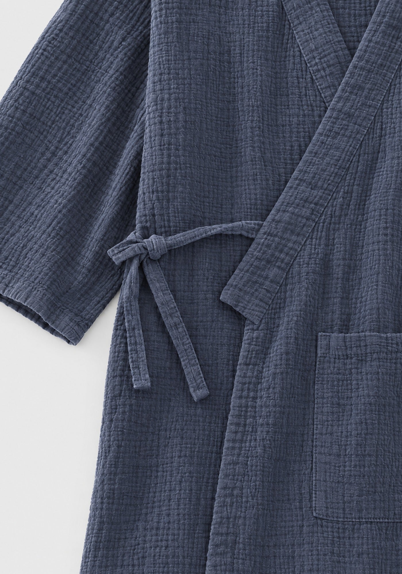 Pyjama Damen Blau