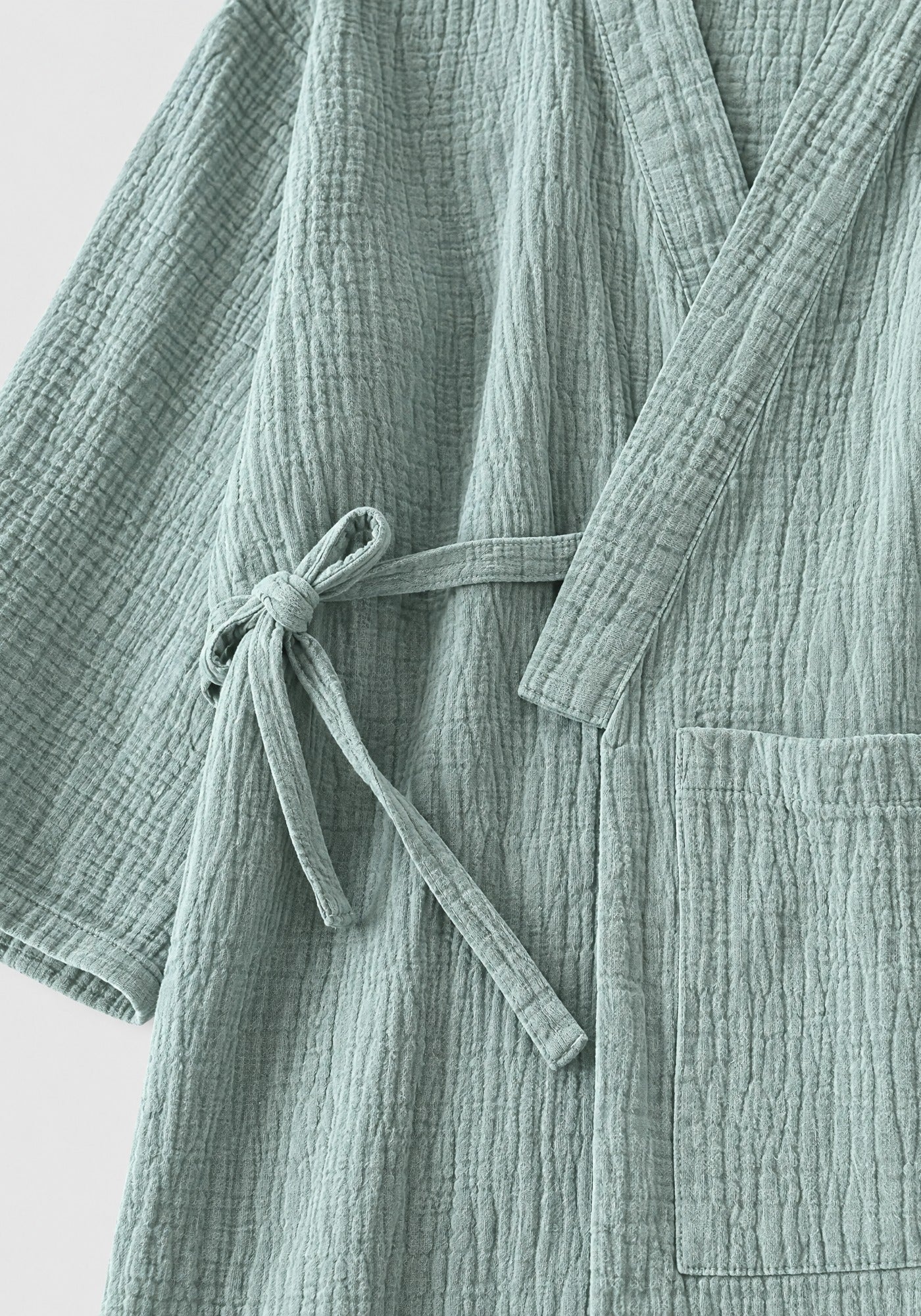 Pyjama Damen Grün