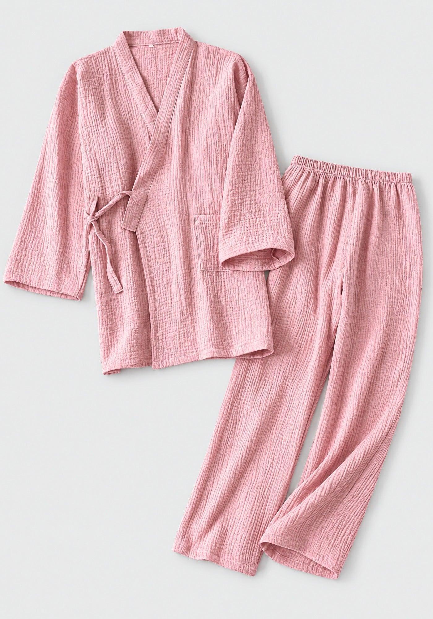 Pyjama Pink