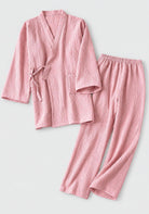Pyjama Pink