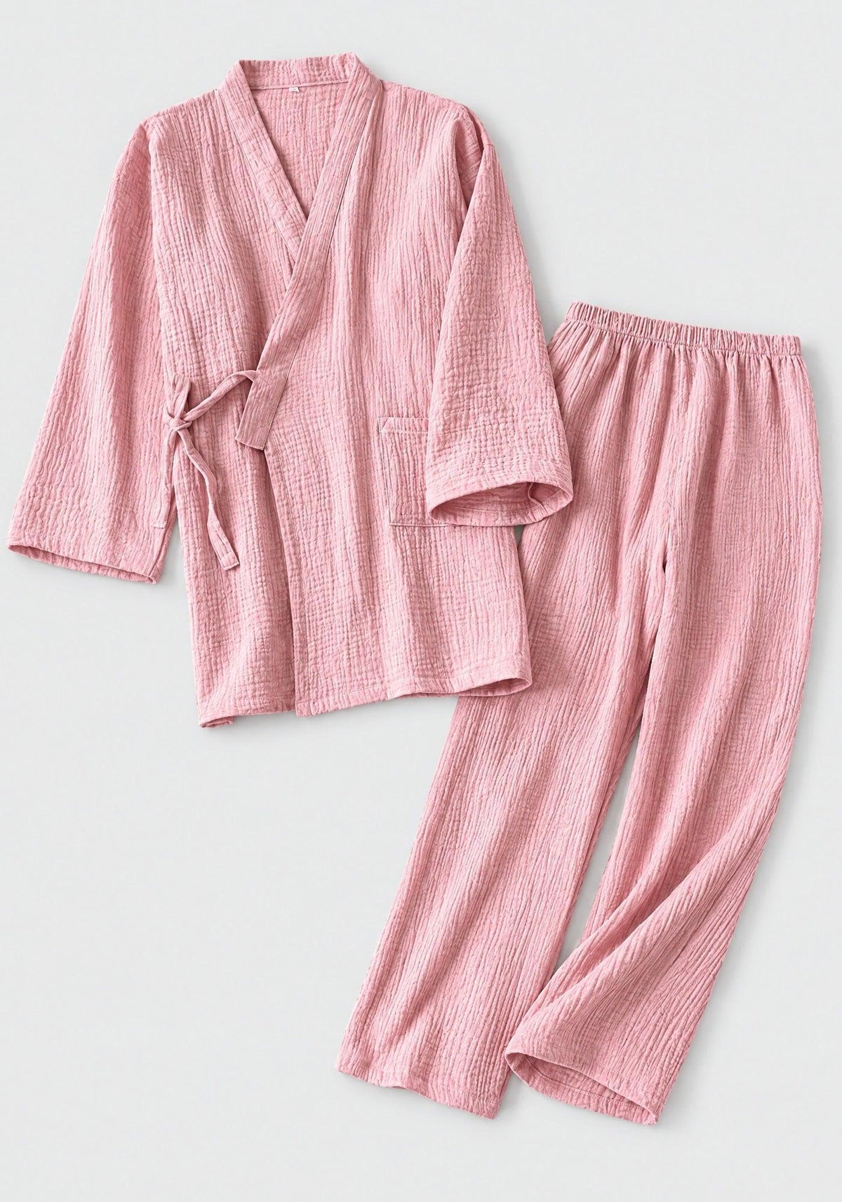 Pyjama Pink