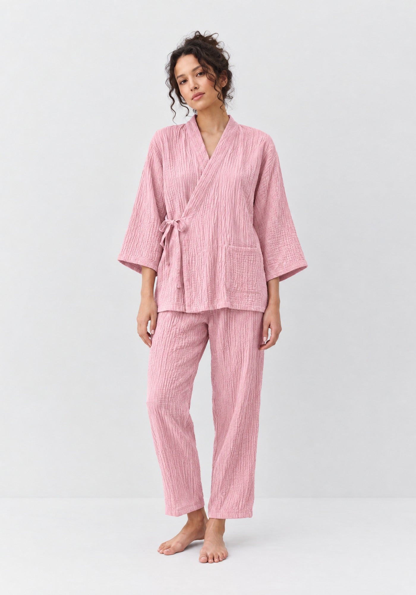 Pyjama Pink