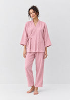 Pyjama Pink