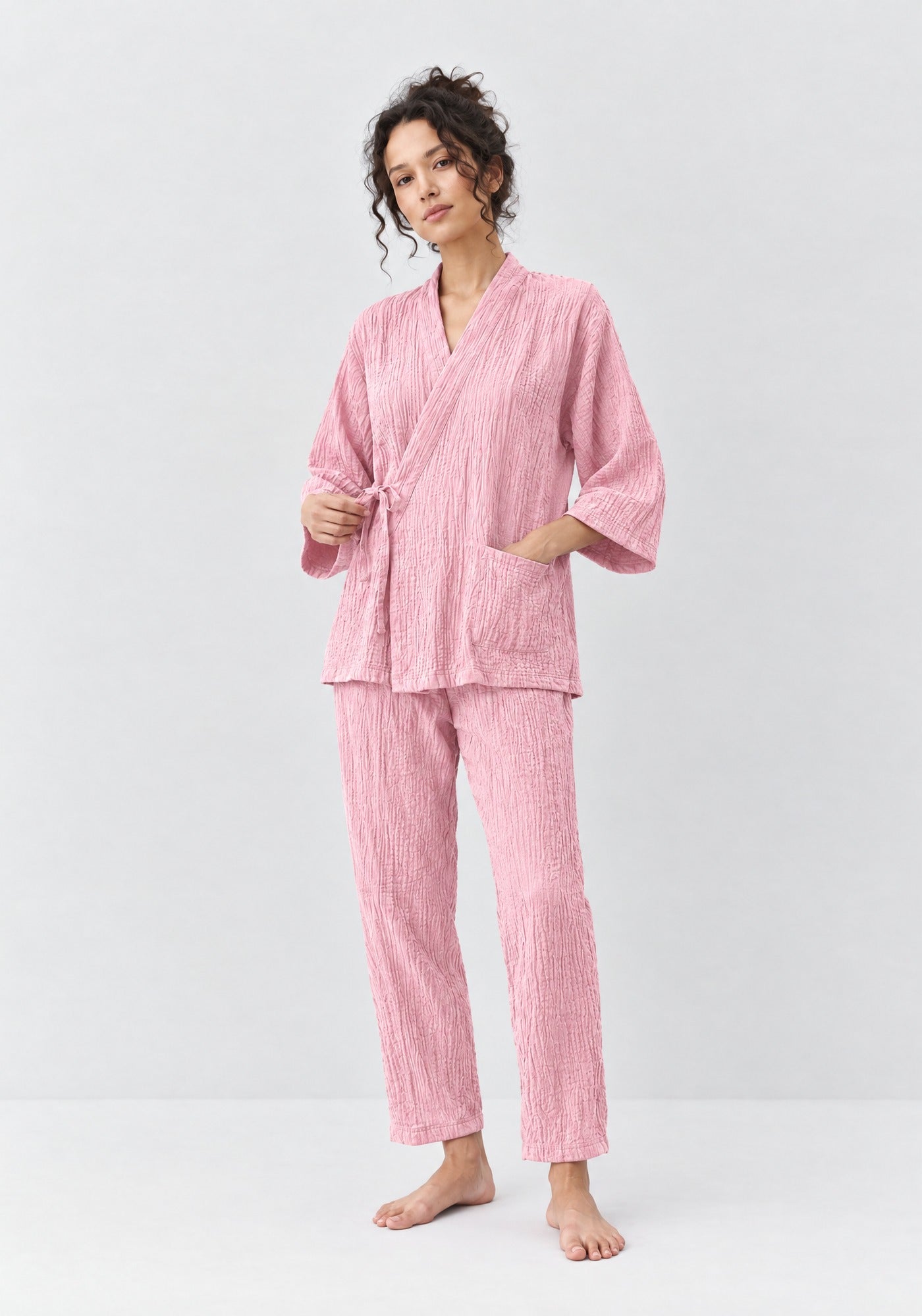 Pyjama Pink