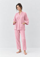 Pyjama Pink