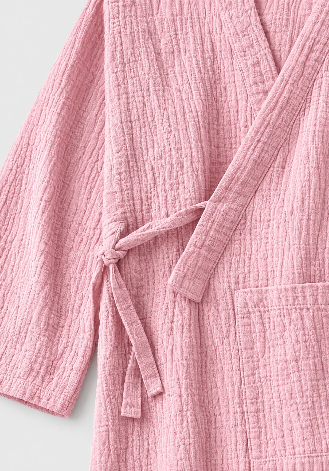 Pyjama Pink