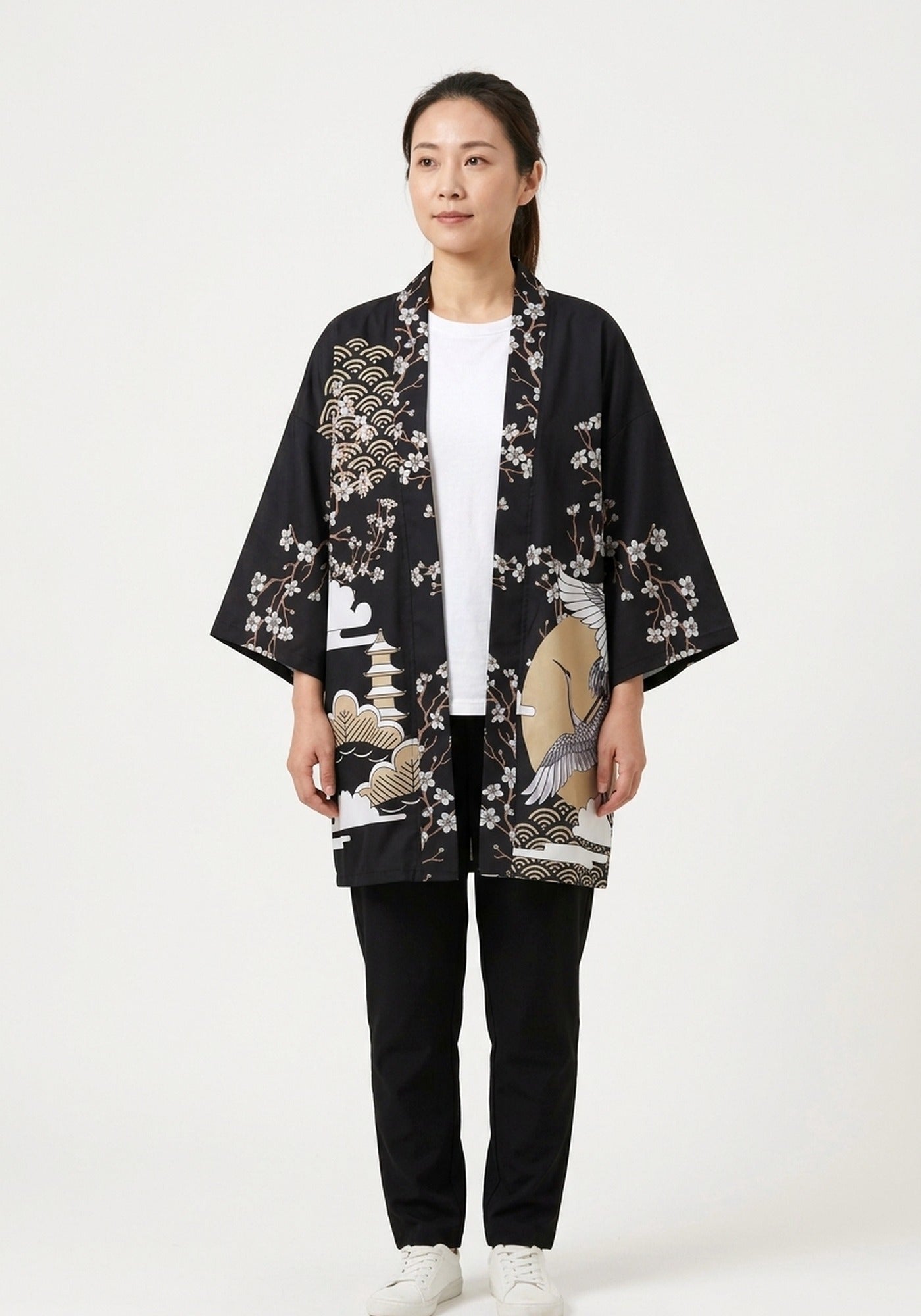 Sakura Haori