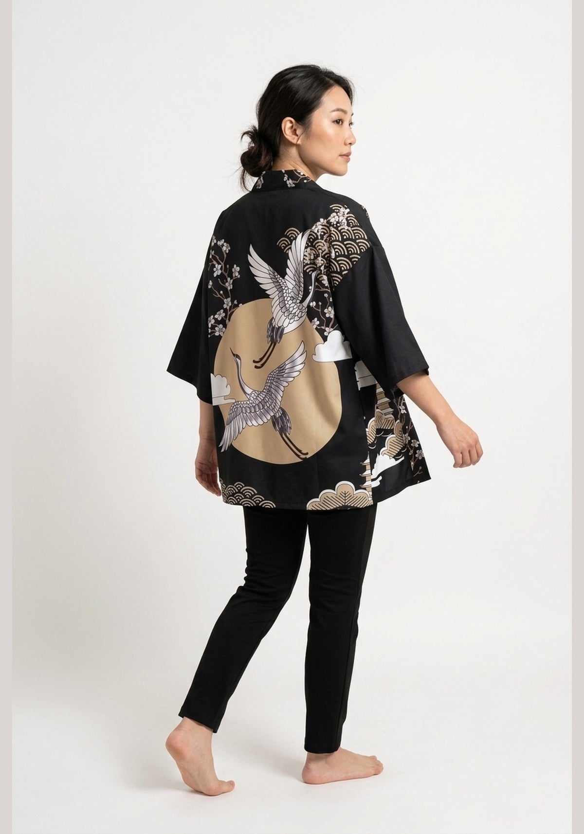 Sakura Haori