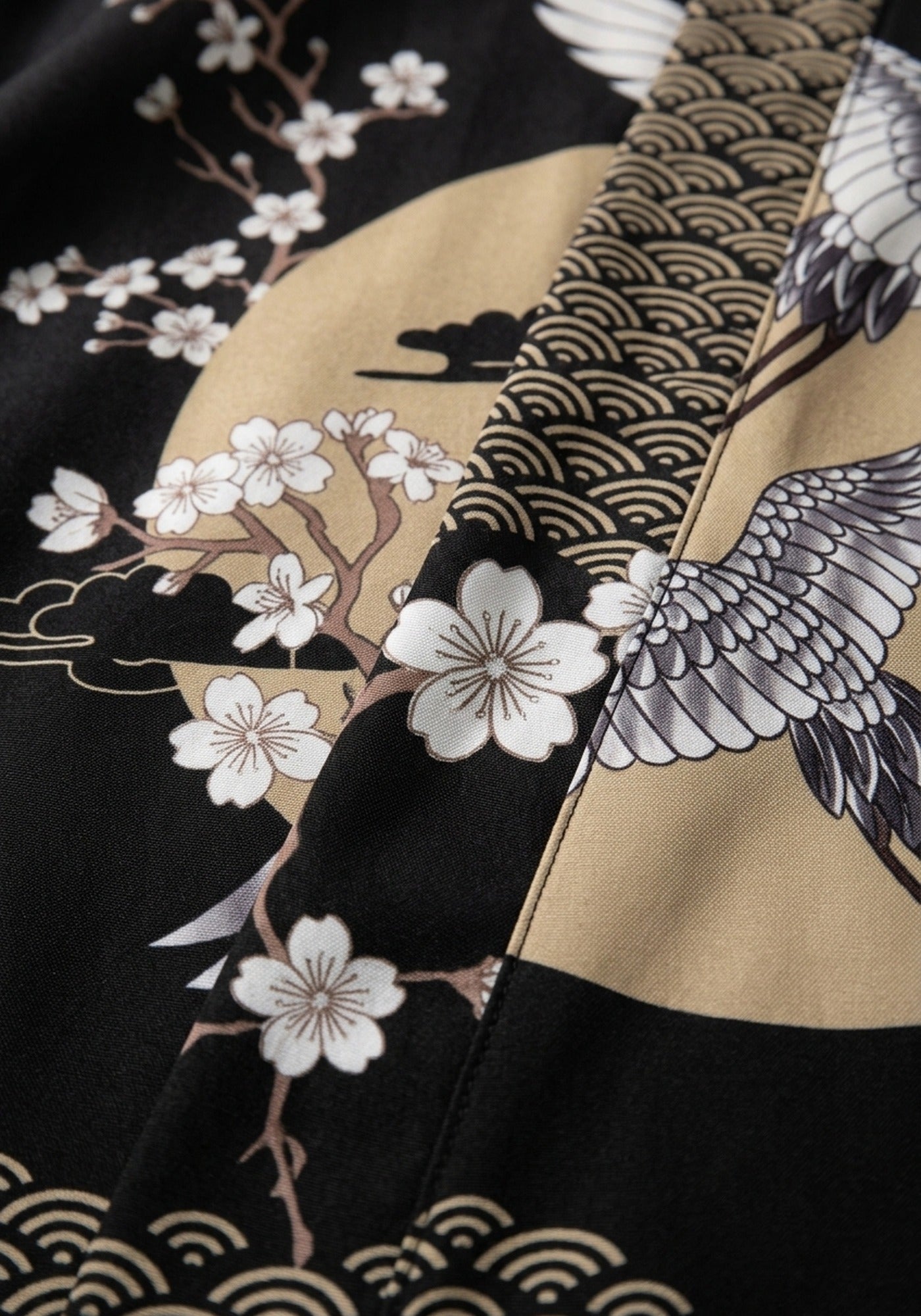 Sakura Haori
