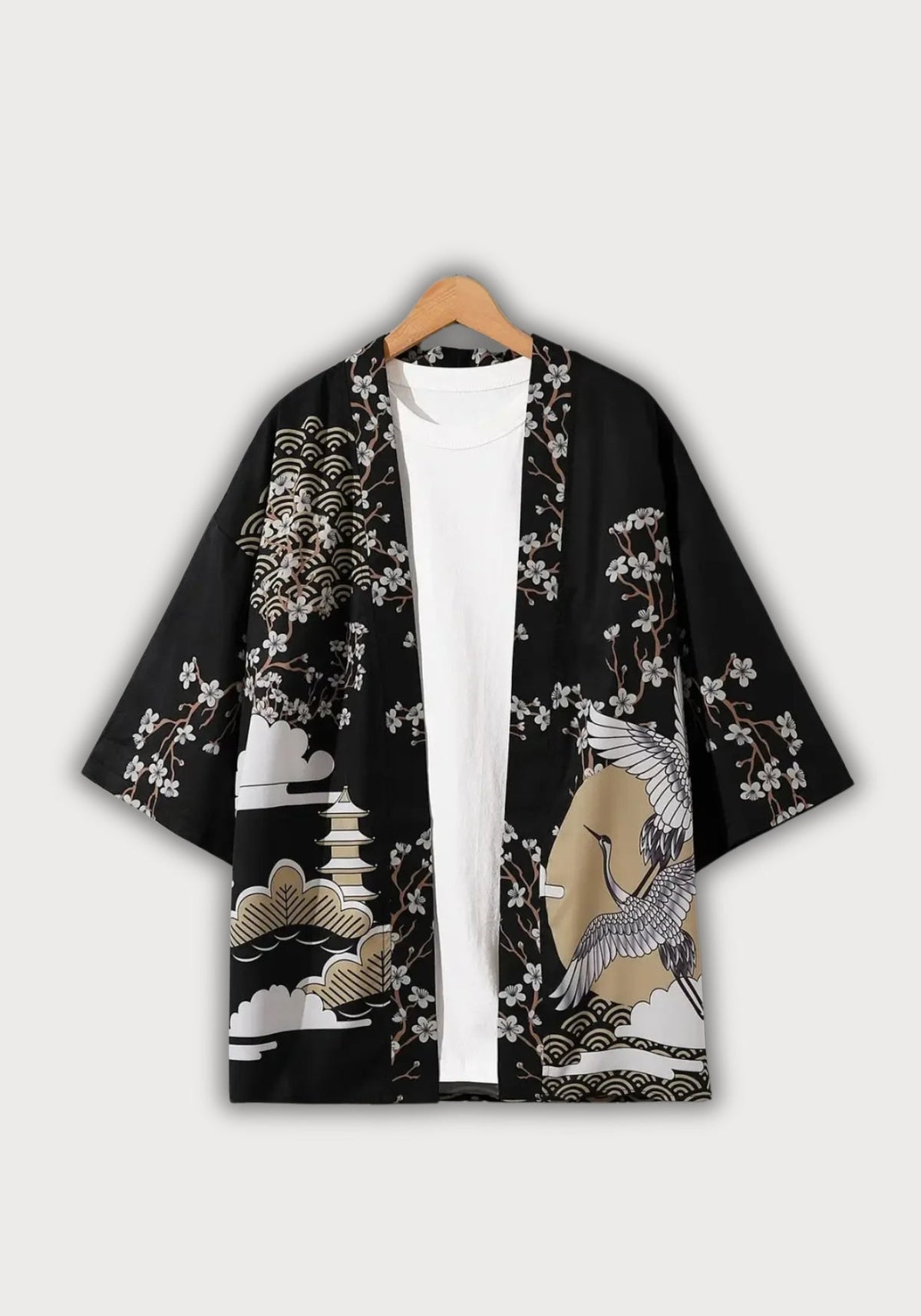 Sakura Haori