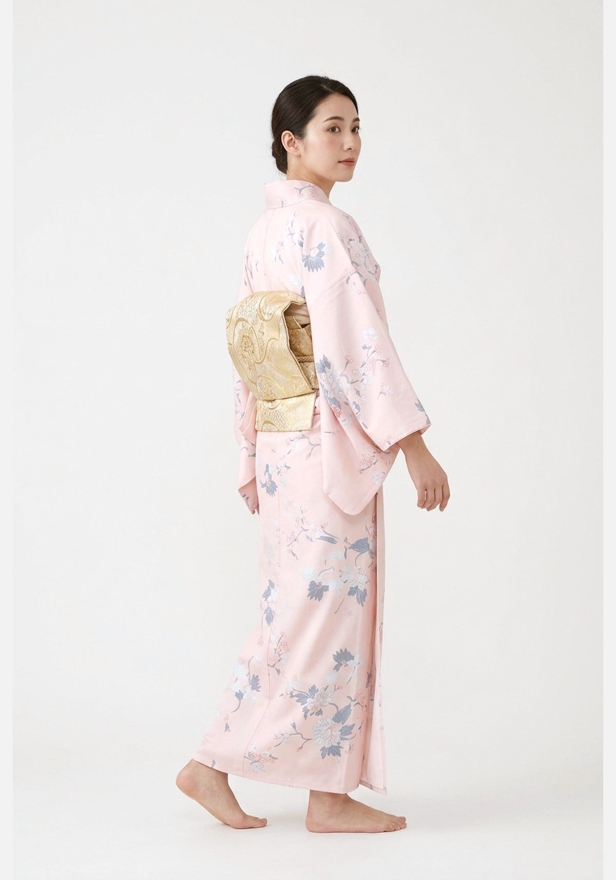 Sakura Kimono