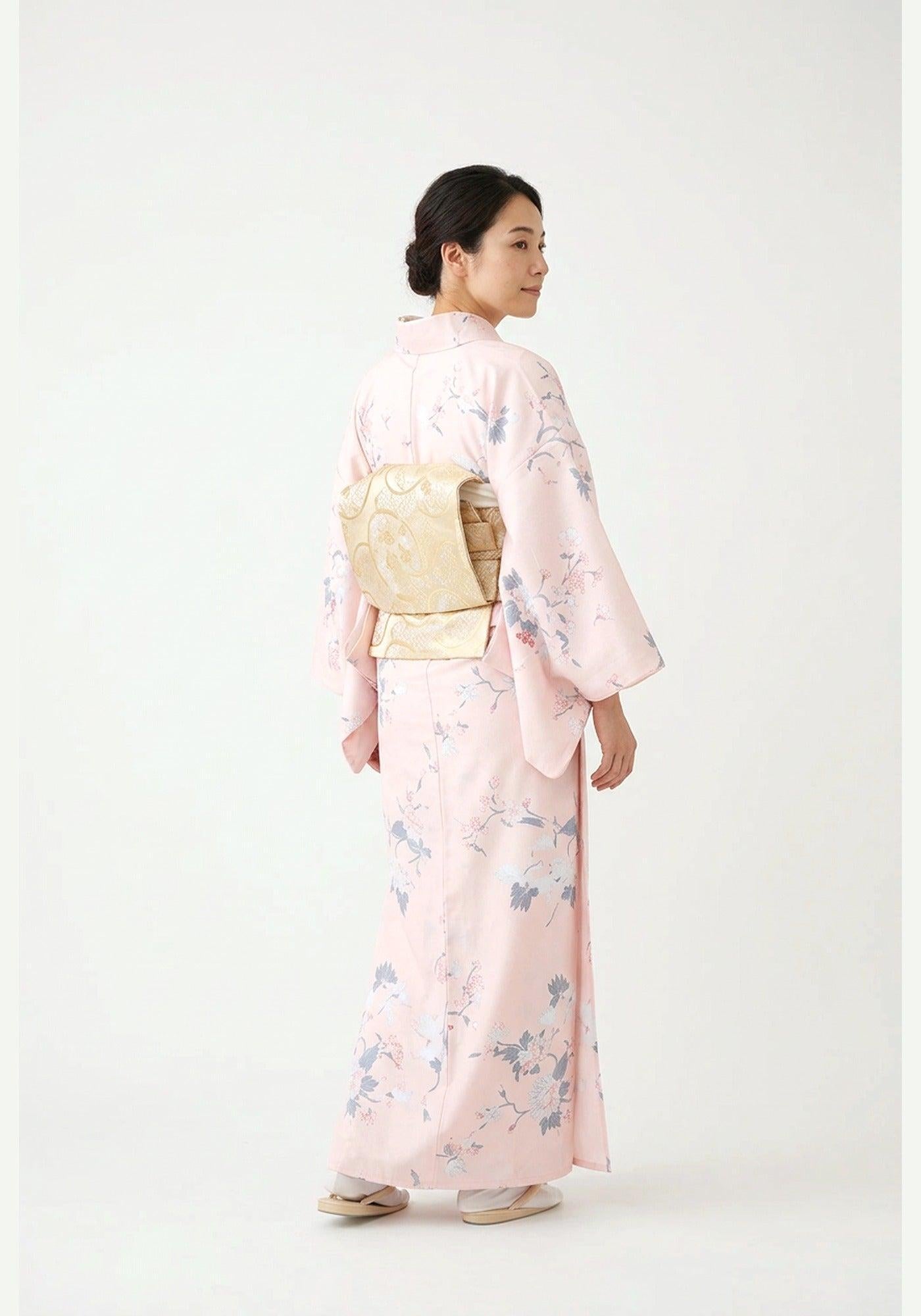 Sakura Kimono