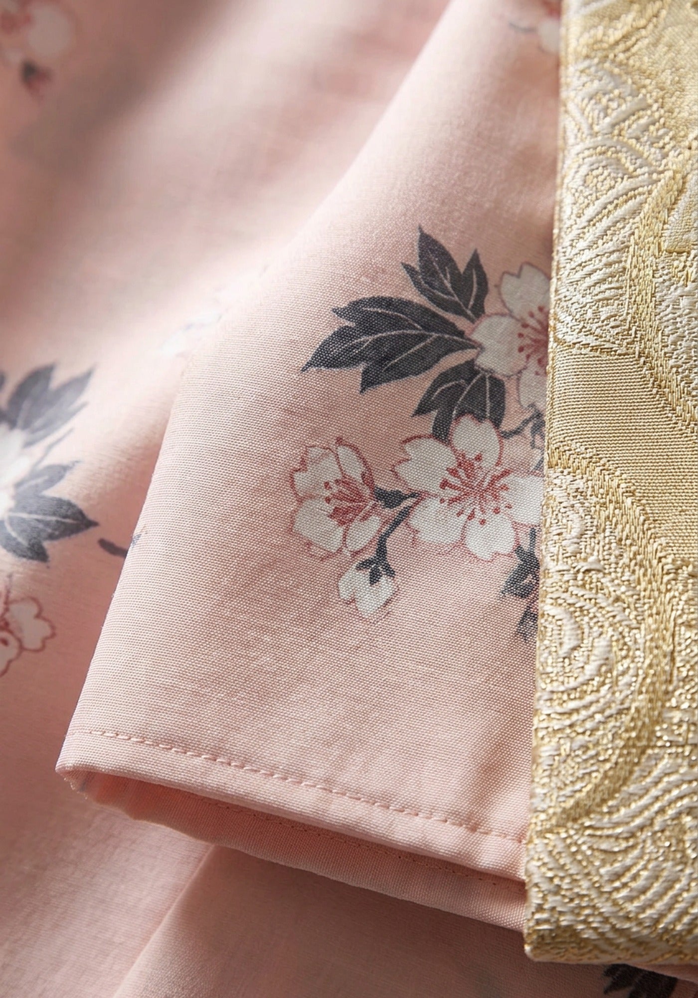 Sakura Kimono
