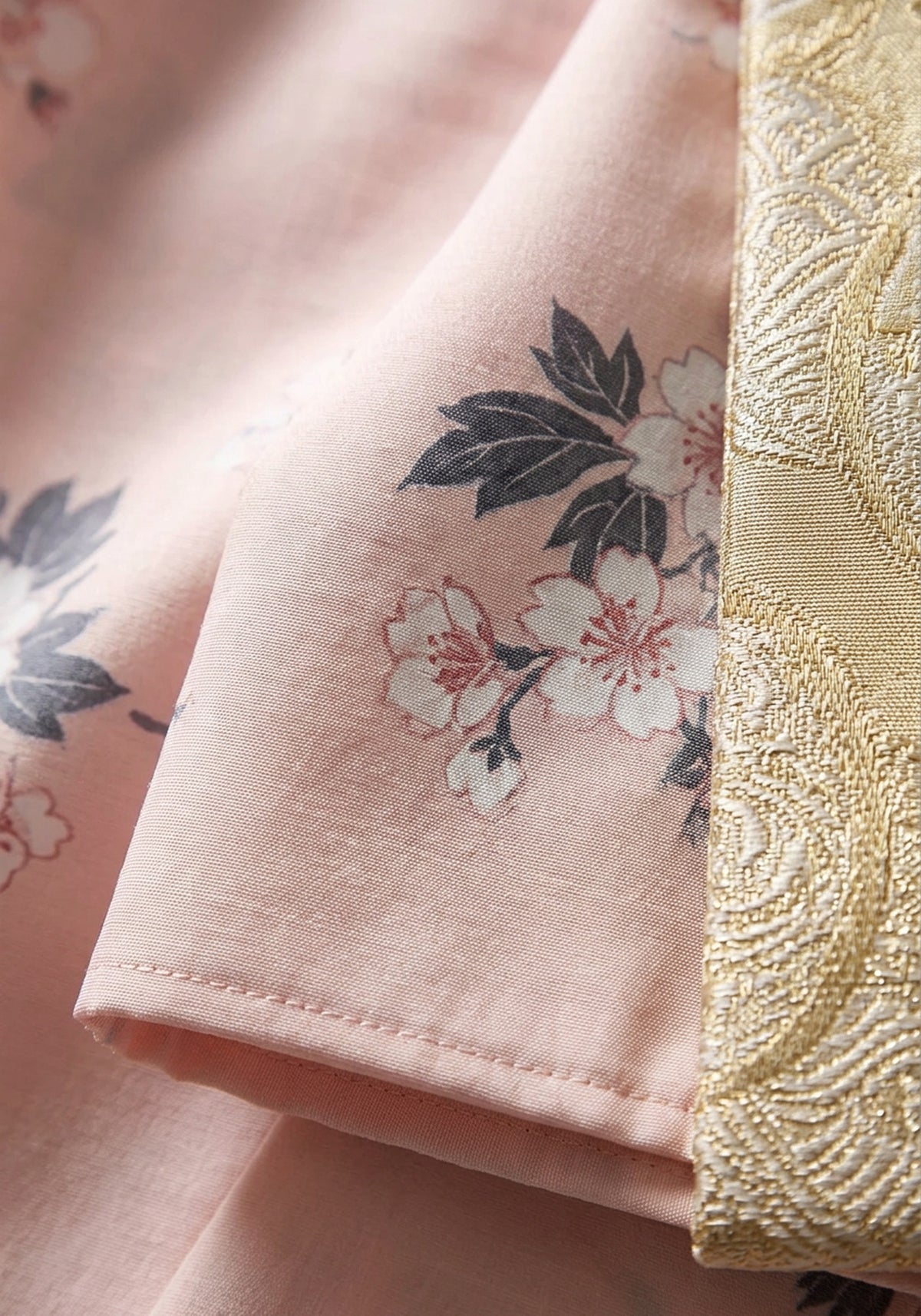 Sakura Kimono