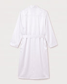 Satin Bademantel Herren